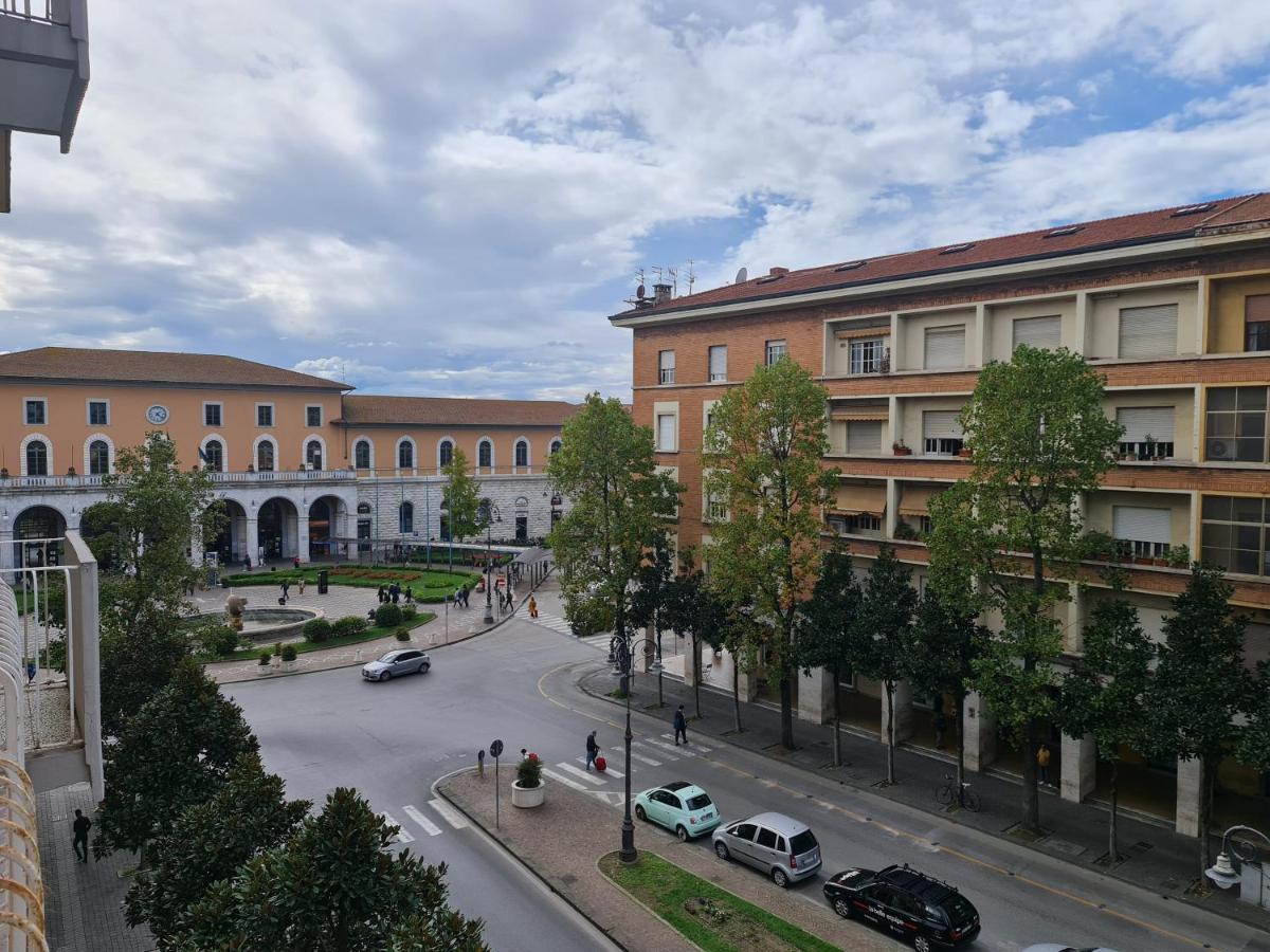 Lc Gramsci Guest House Self Check-In Pisa Exteriér fotografie
