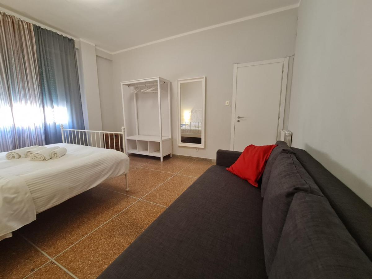 Lc Gramsci Guest House Self Check-In Pisa Exteriér fotografie