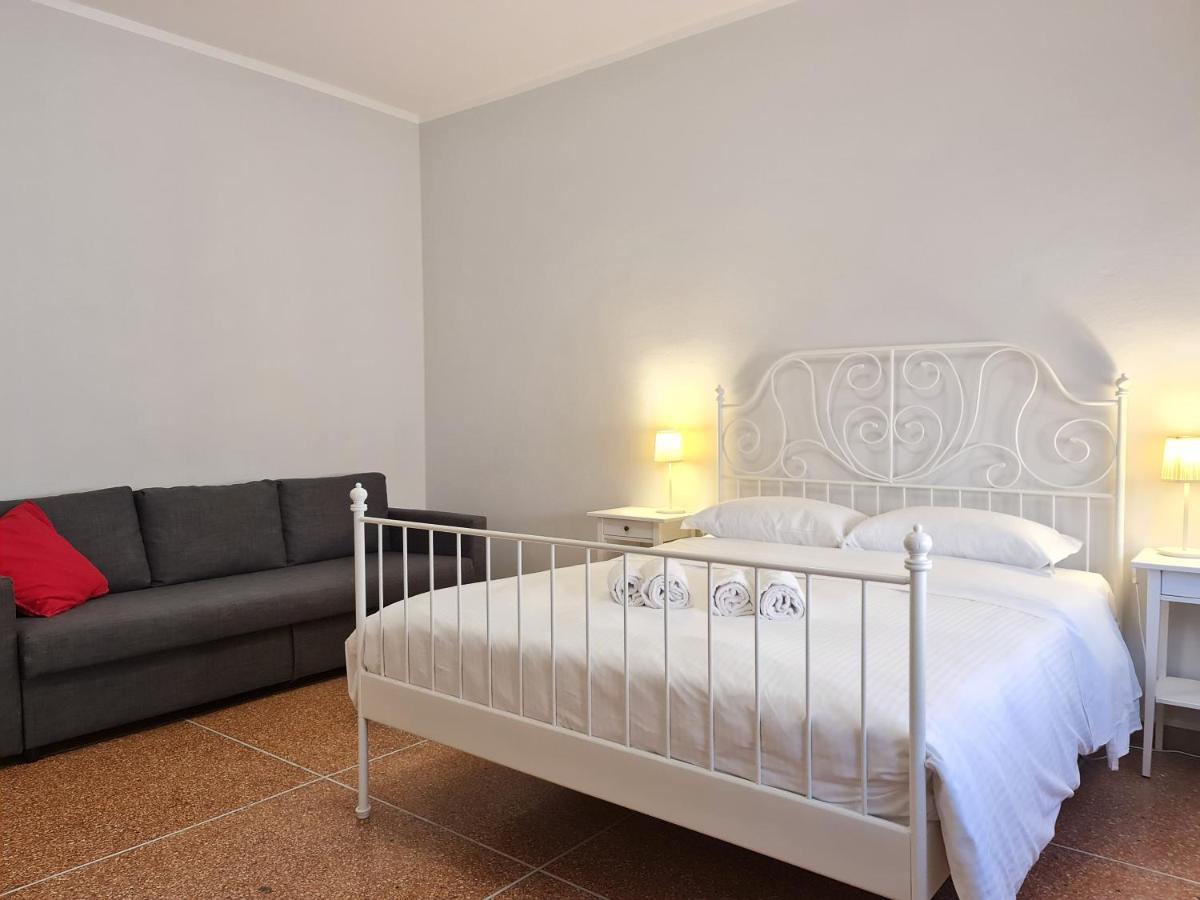 Lc Gramsci Guest House Self Check-In Pisa Exteriér fotografie