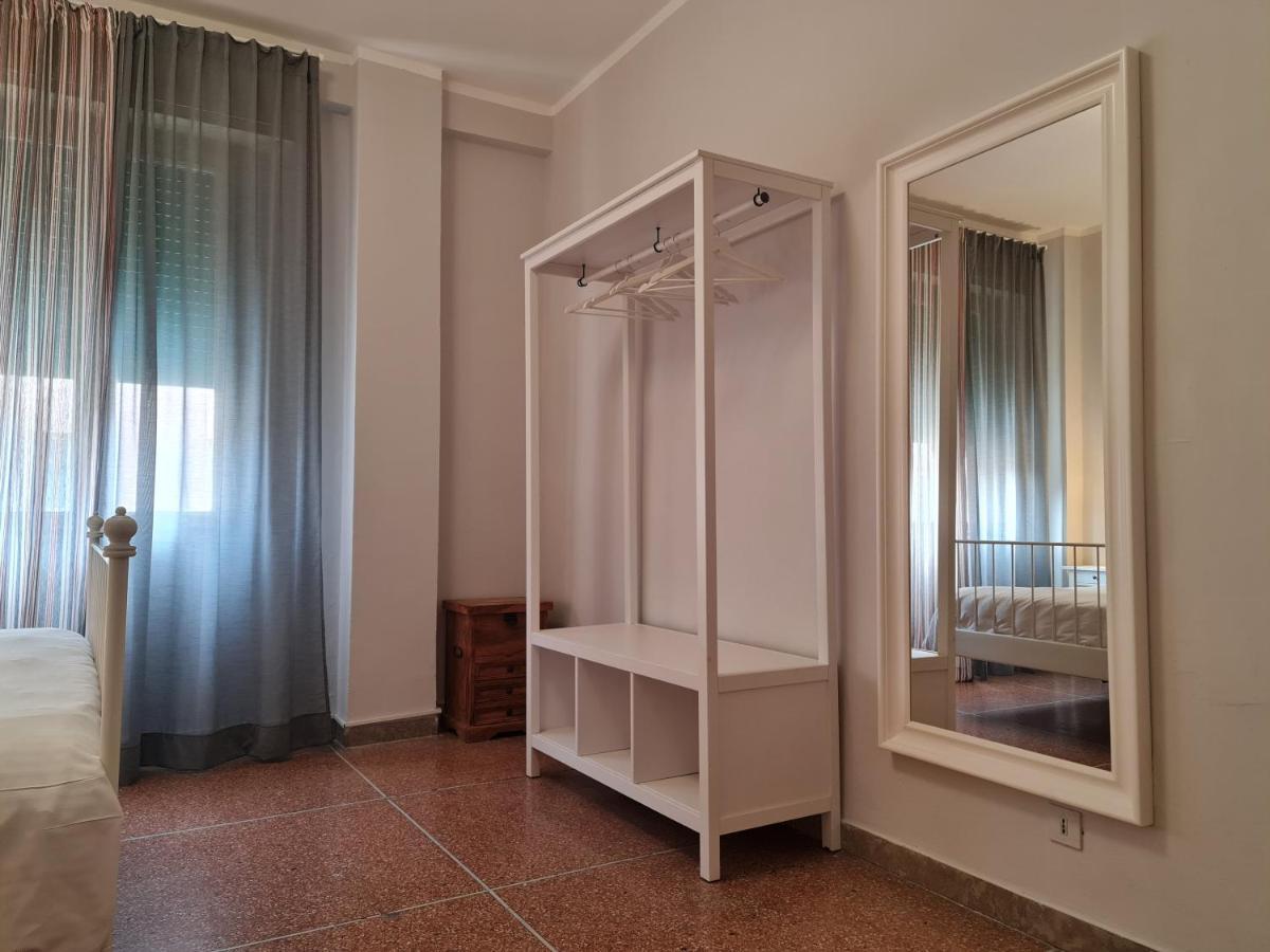 Lc Gramsci Guest House Self Check-In Pisa Exteriér fotografie